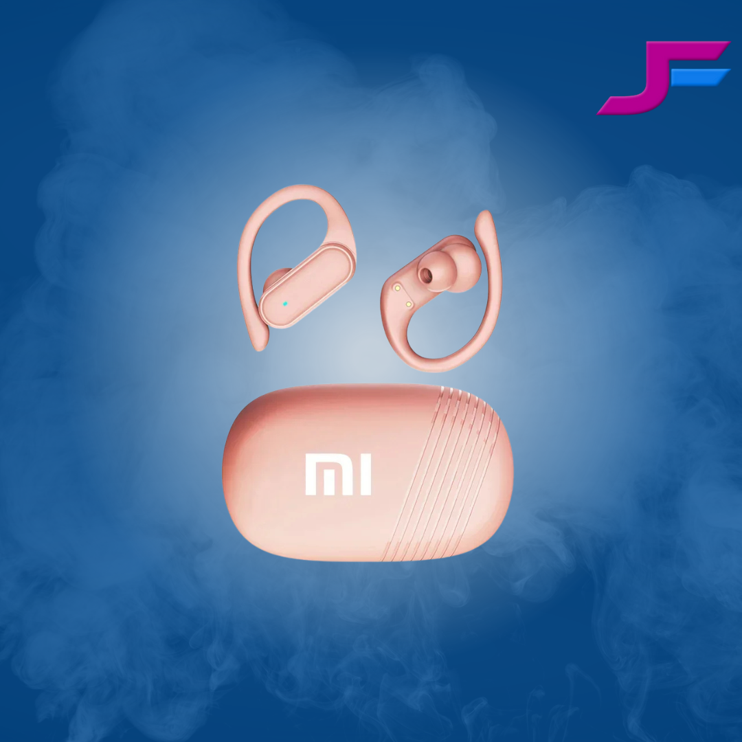 Xiaomi A520 Touch Control Bluetooth 5.3 HiFI Stereo Waterproof Earphone TWS Earphone Wireless Sports Earphone with Microphone